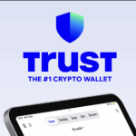 криптогаманець trust wallet