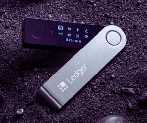 Ledger що це таке?