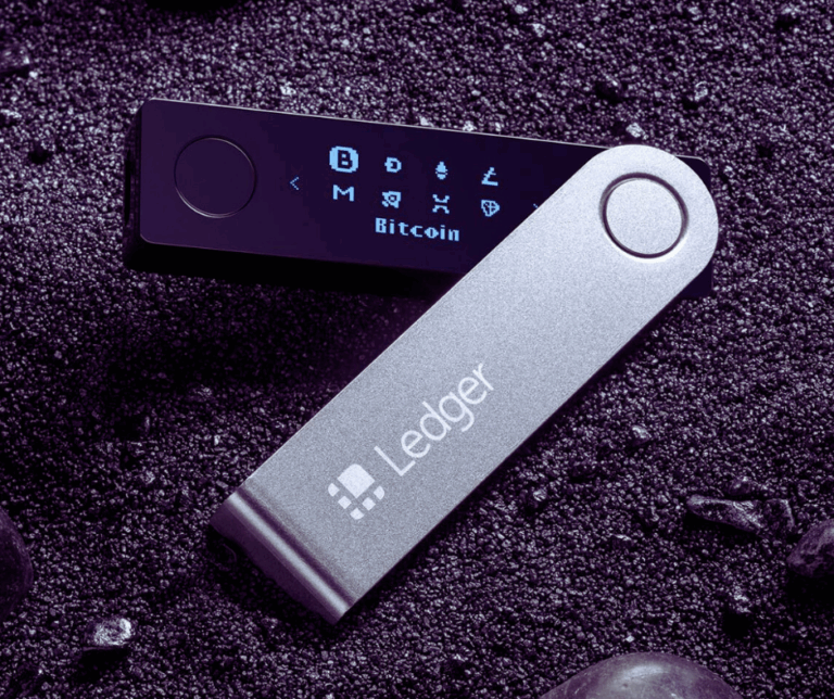 Ledger що це таке?