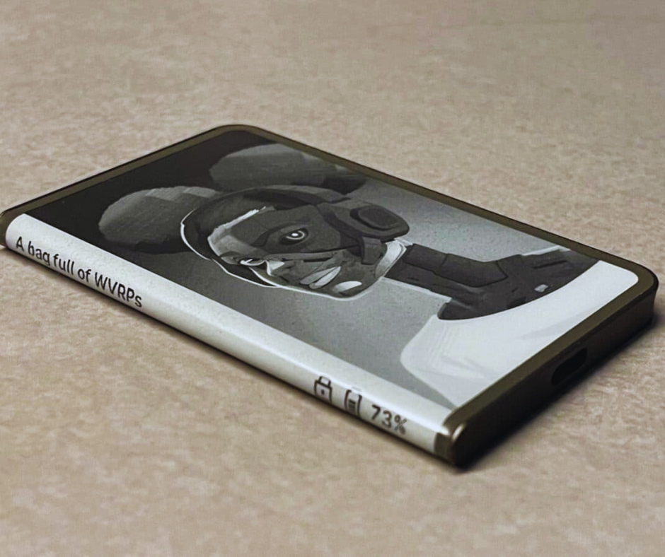 ledger stax 3