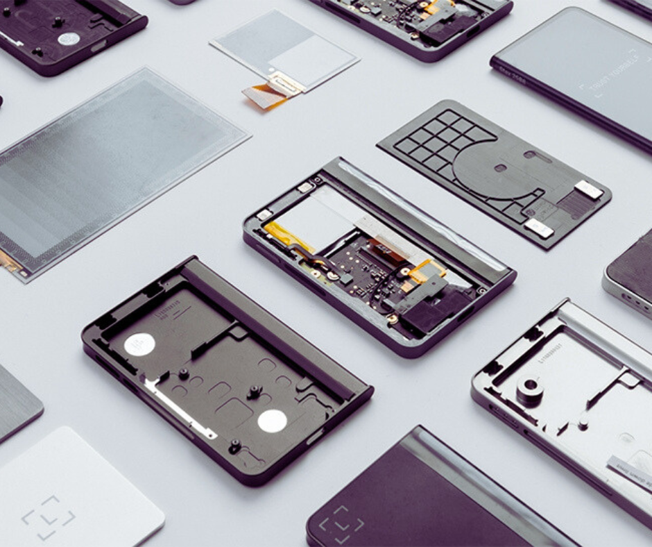 ledger stax 4