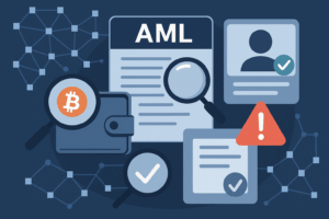 aml перевірка