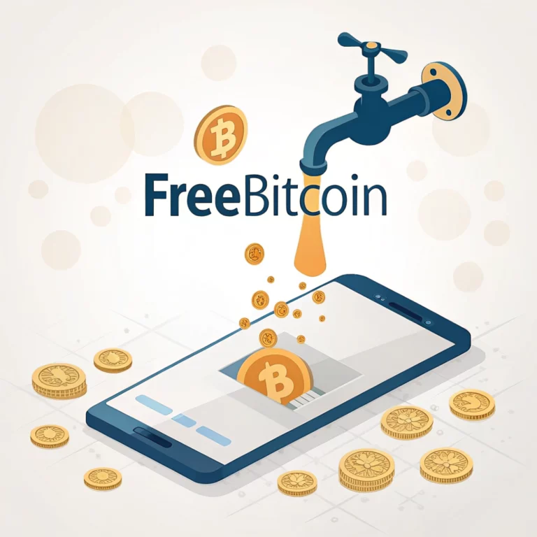 freebitco.in
